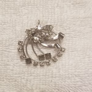 Vintage brooch